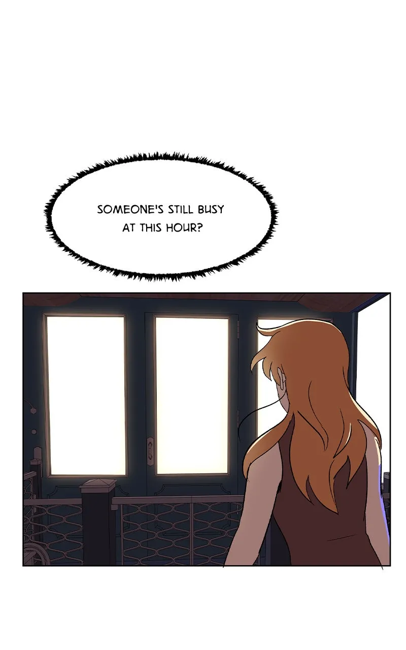 Skye Chapter 44 page 91 - 