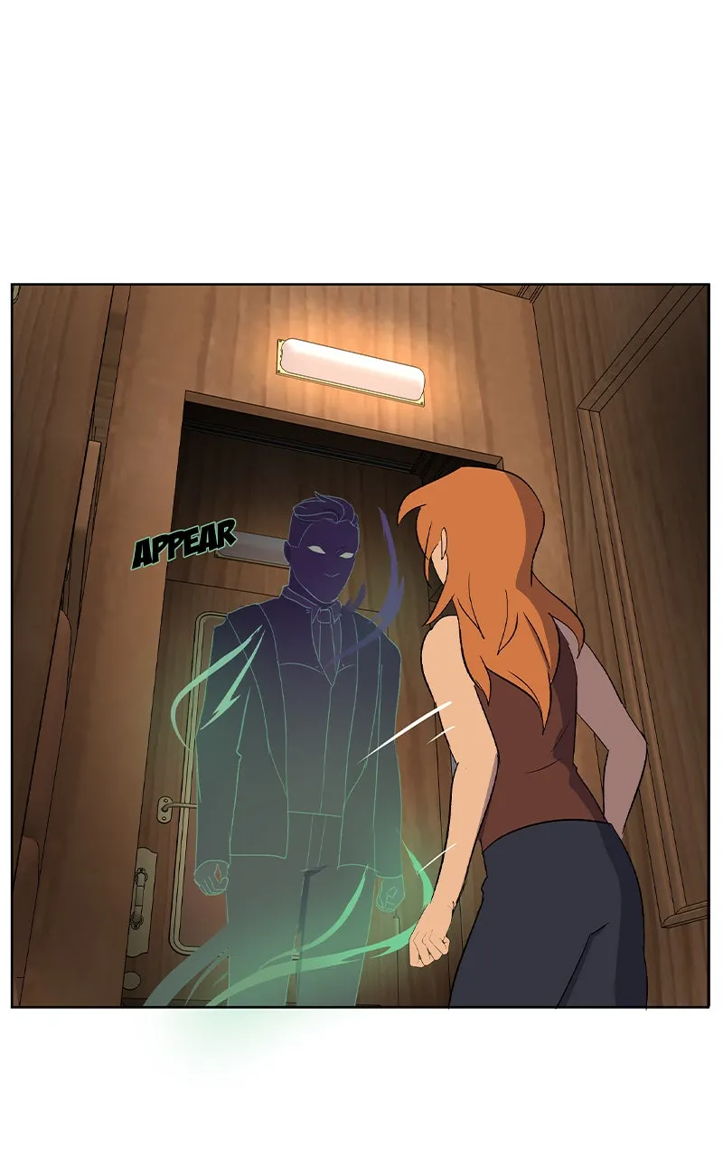 Skye Chapter 44 page 98 - 