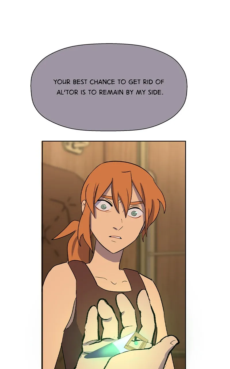 Skye Chapter 45 page 40 - 