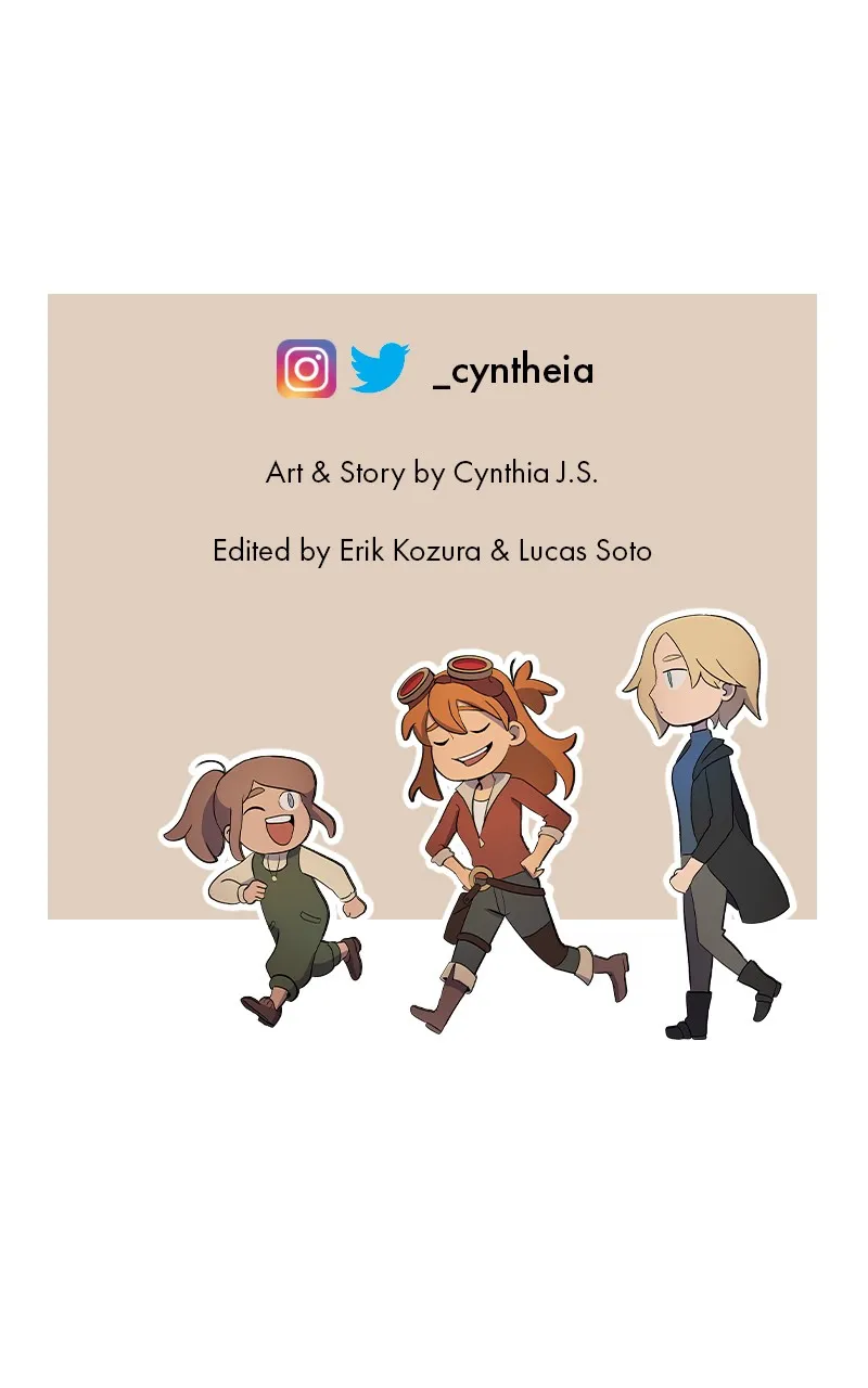 Skye Chapter 45 page 73 - 