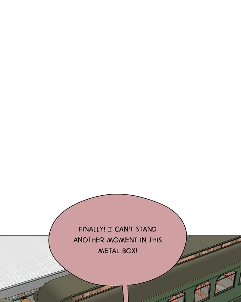 Skye Chapter 46 page 1 - 