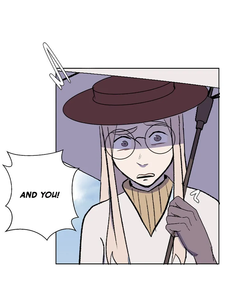Skye Chapter 46 page 23 - 