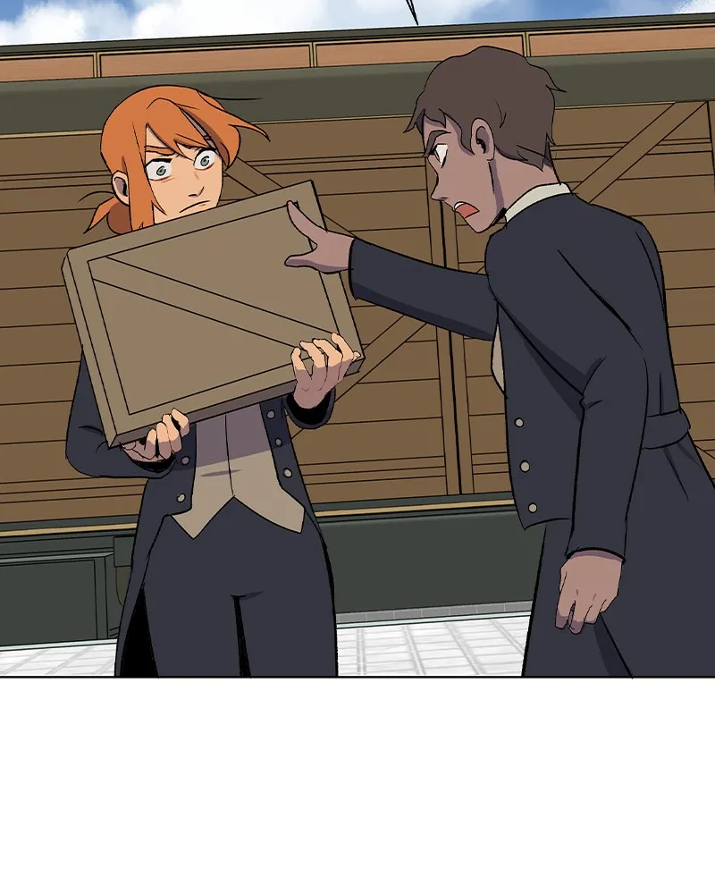 Skye Chapter 46 page 25 - 