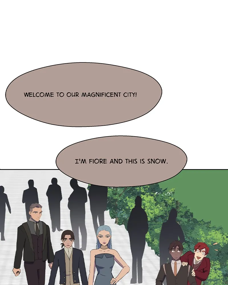 Skye Chapter 46 page 30 - 