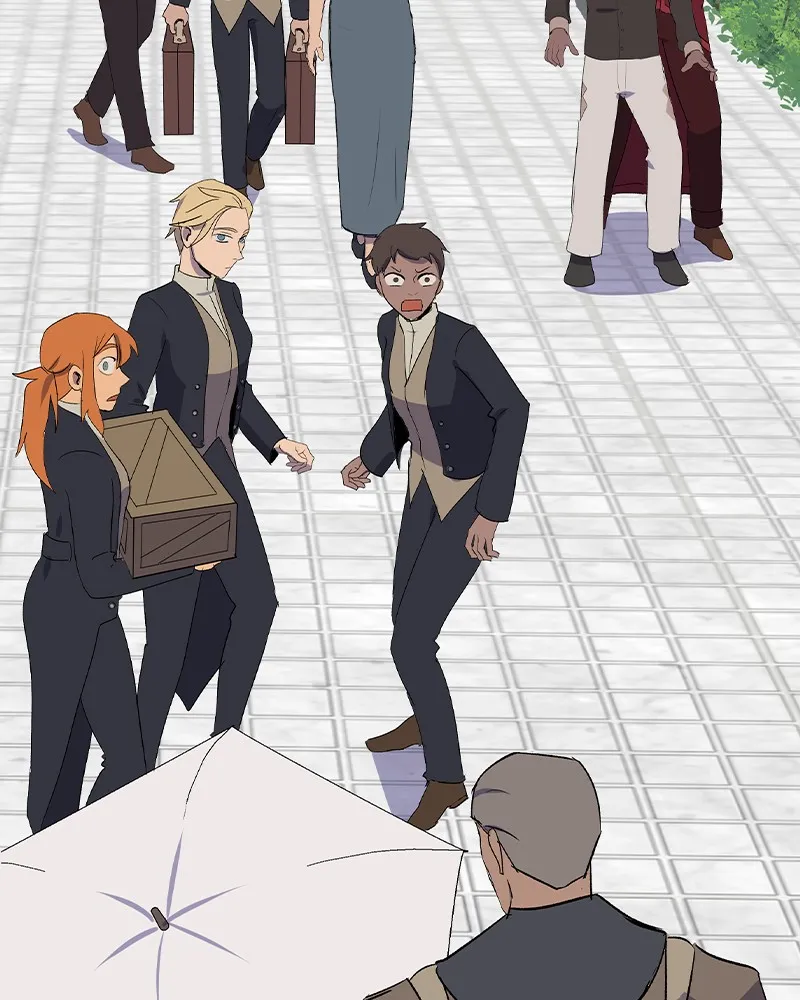 Skye Chapter 46 page 31 - 