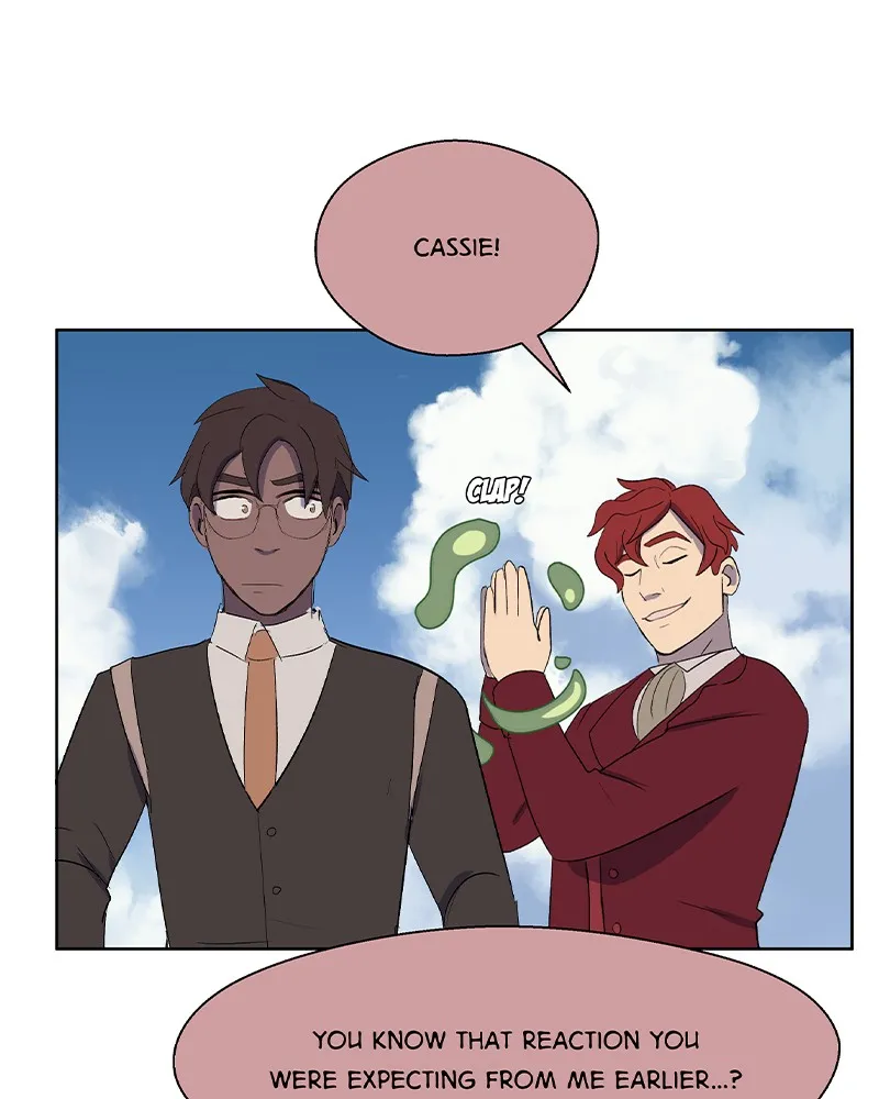 Skye Chapter 46 page 34 - 