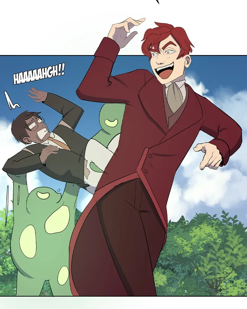 Skye Chapter 46 page 36 - 