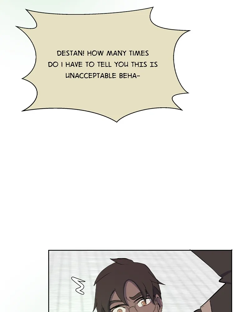Skye Chapter 46 page 37 - 
