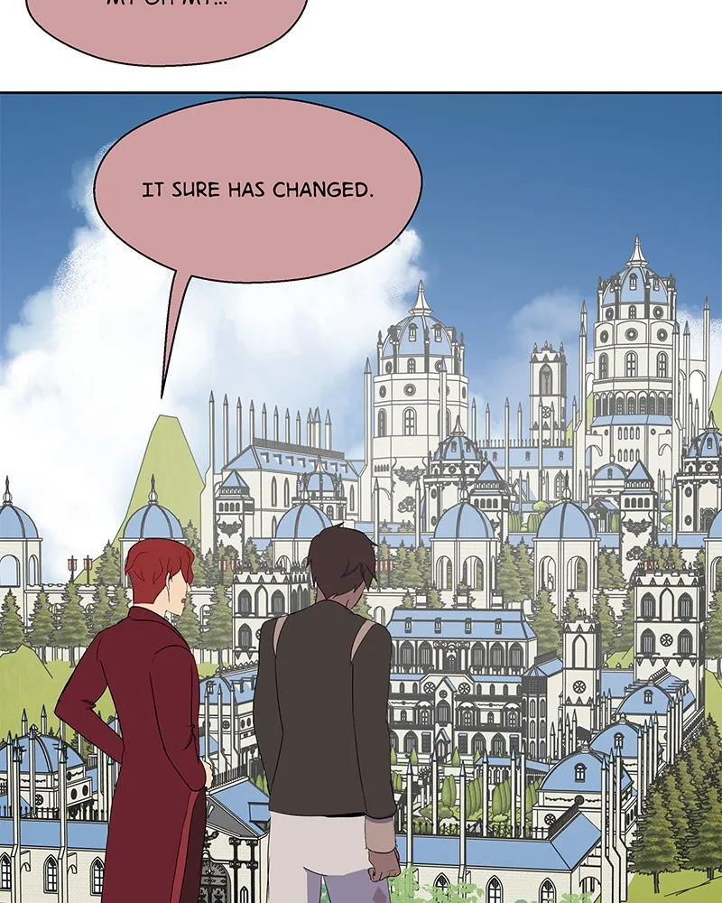 Skye Chapter 46 page 5 - 