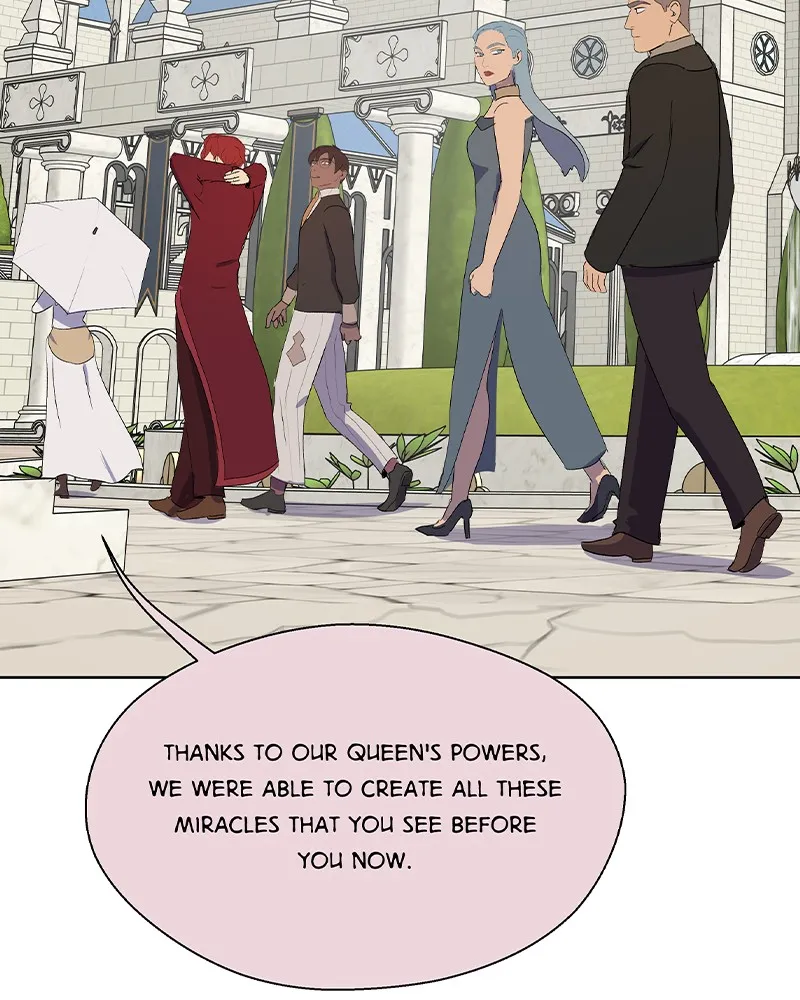 Skye Chapter 46 page 46 - 