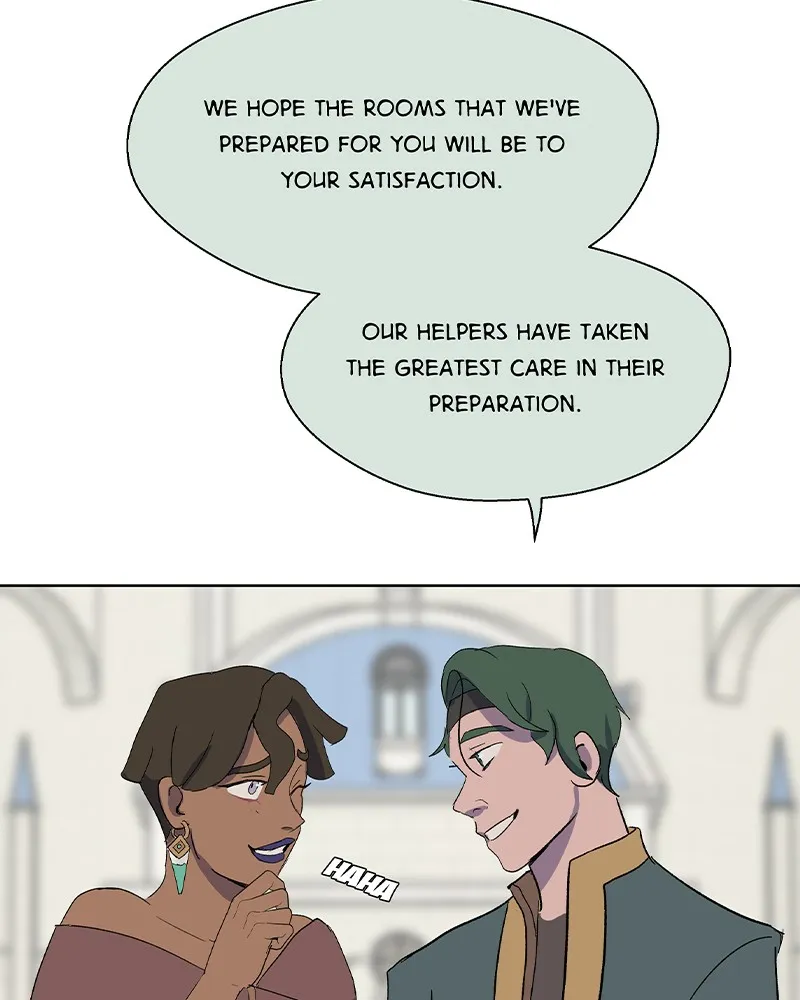 Skye Chapter 46 page 58 - 
