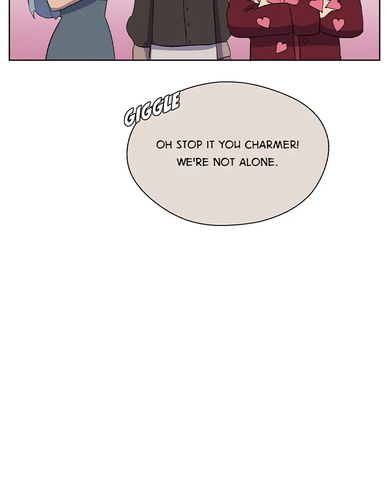 Skye Chapter 46 page 61 - 