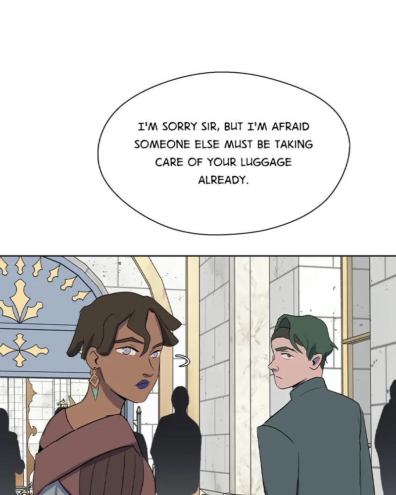 Skye Chapter 46 page 68 - 