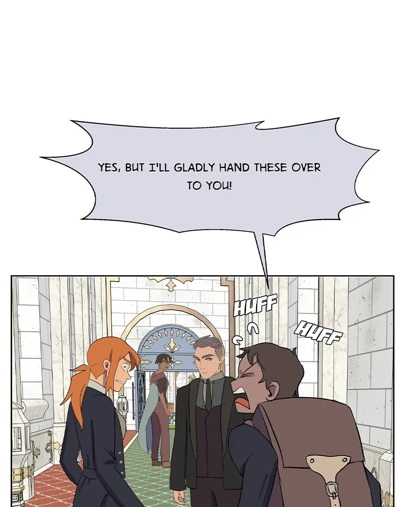 Skye Chapter 46 page 70 - 