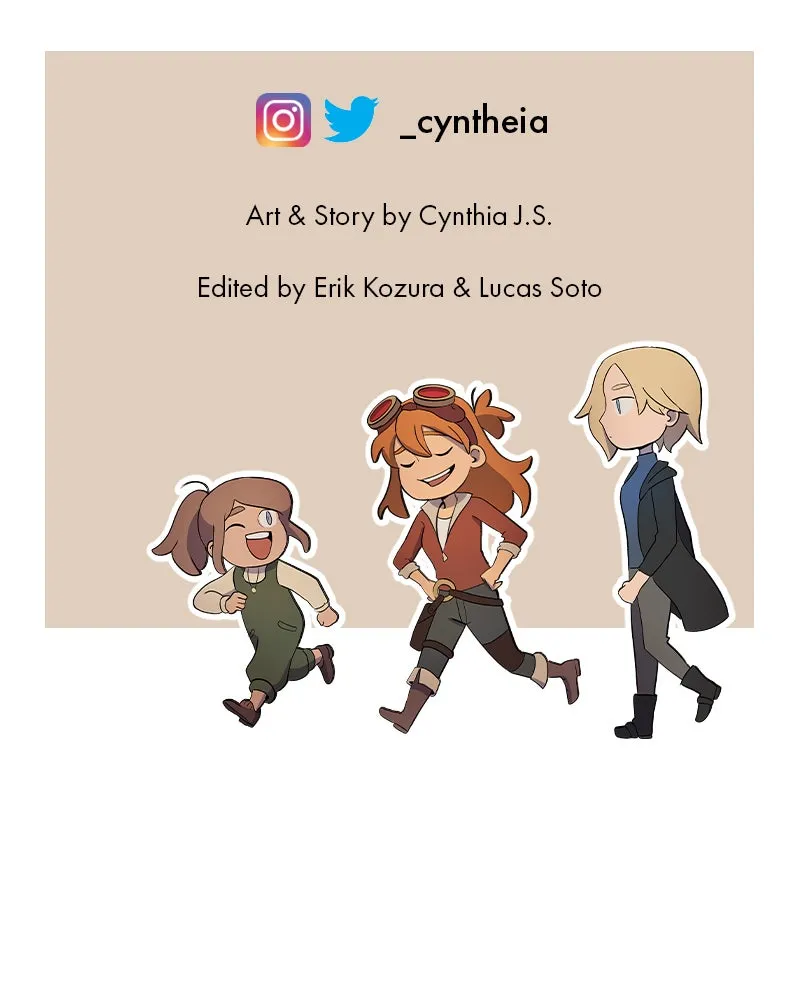 Skye Chapter 46 page 80 - 
