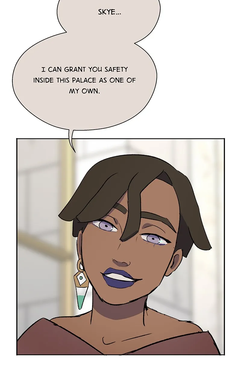 Skye Chapter 47 page 19 - 