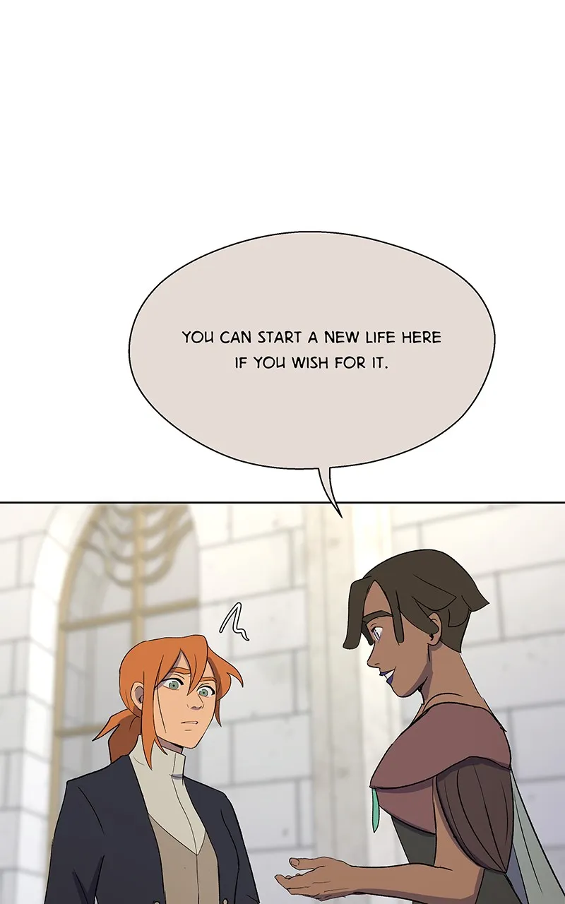 Skye Chapter 47 page 20 - 