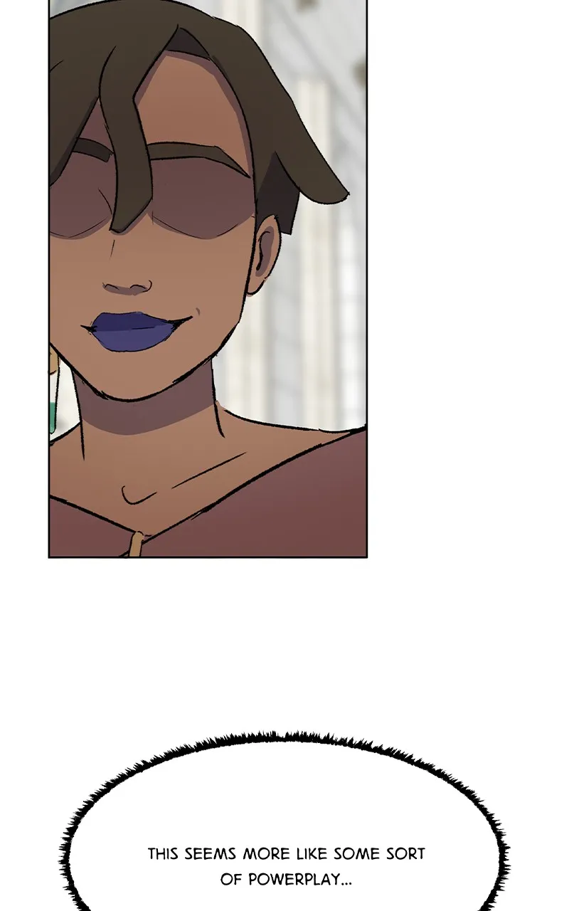 Skye Chapter 47 page 25 - 