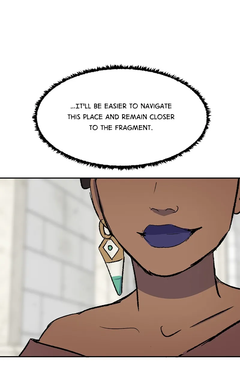 Skye Chapter 47 page 28 - 