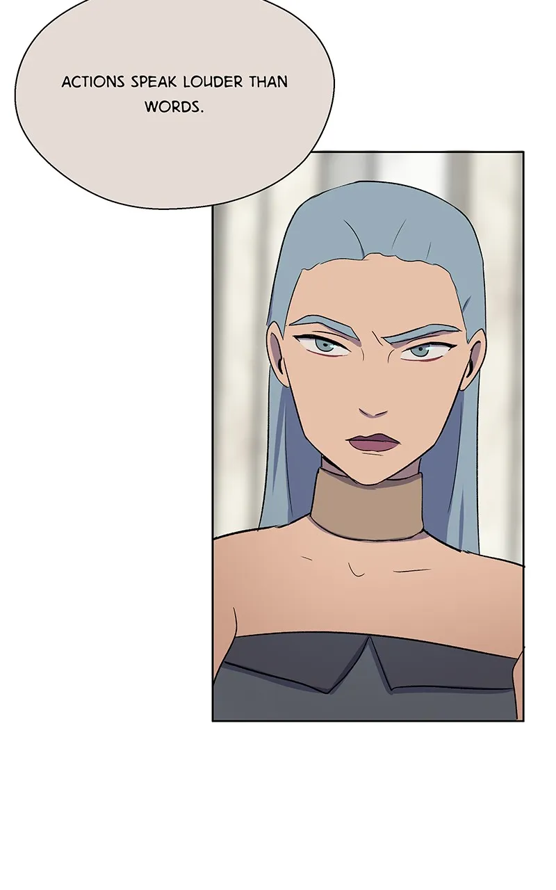 Skye Chapter 47 page 33 - 