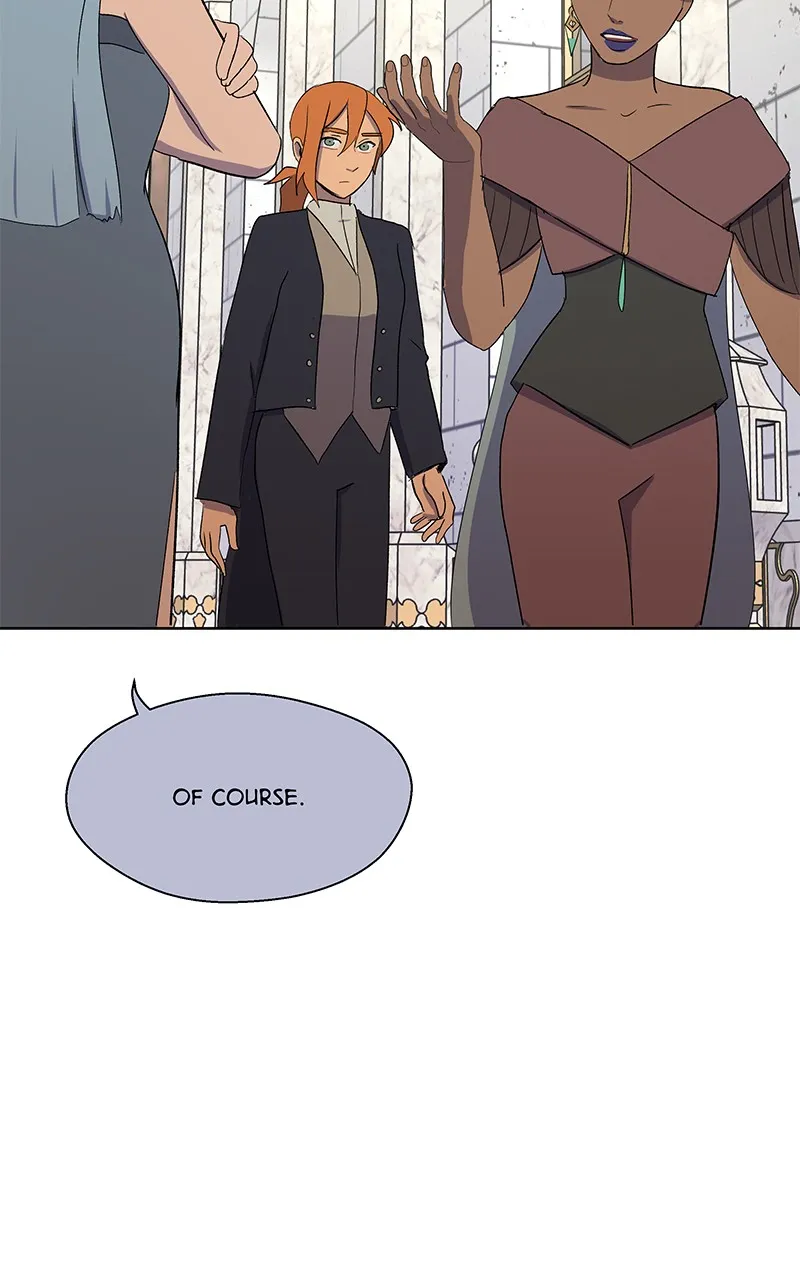 Skye Chapter 47 page 36 - 