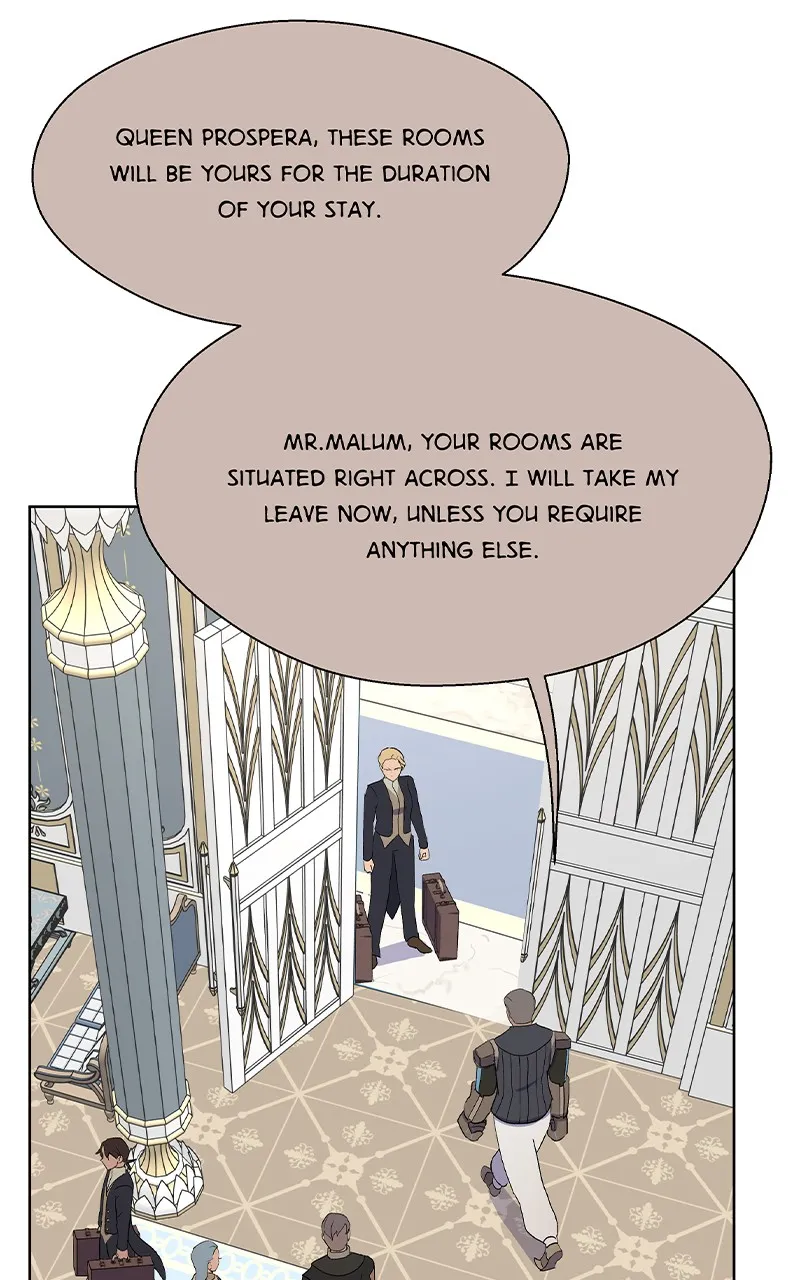 Skye Chapter 47 page 42 - 