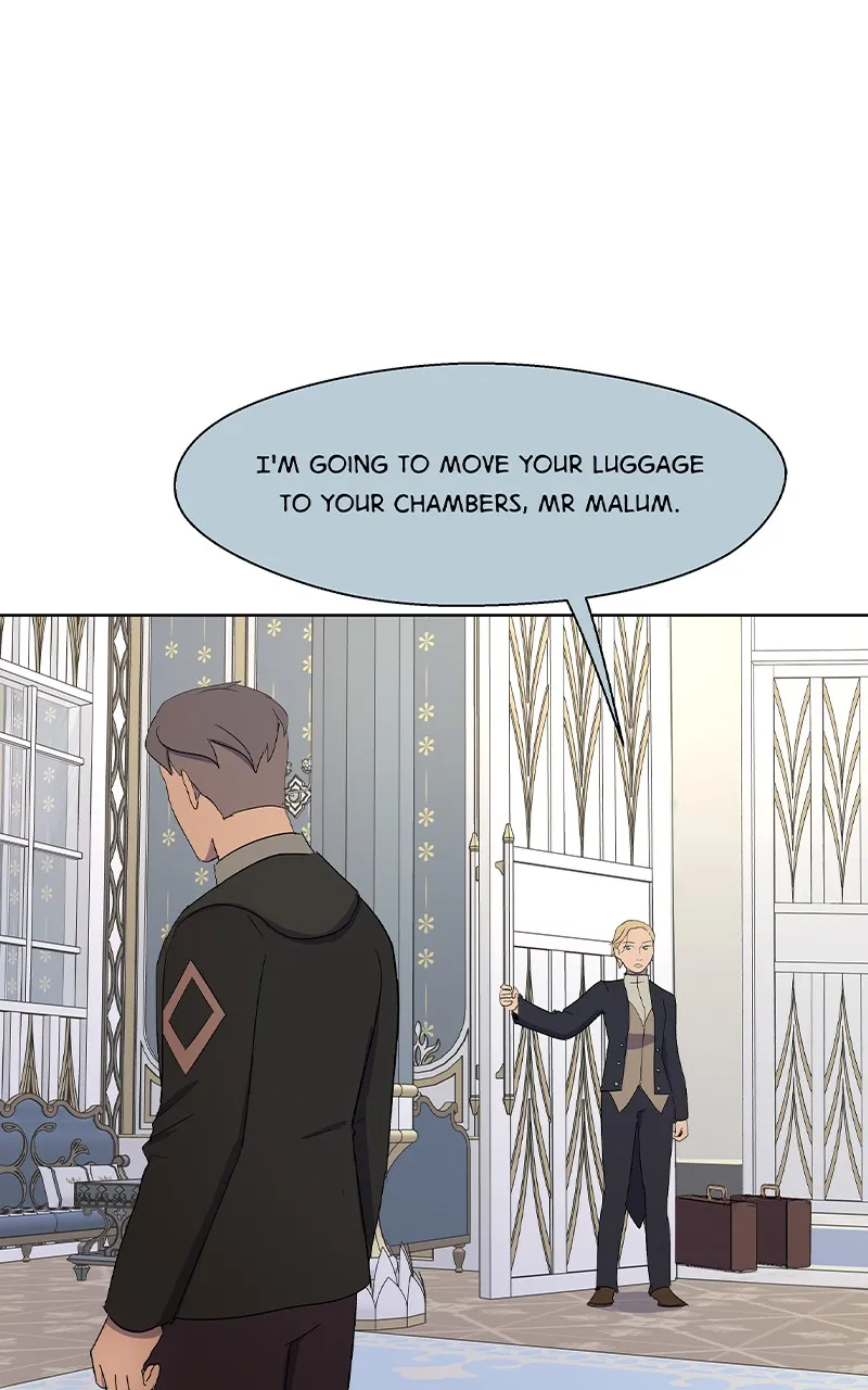 Skye Chapter 47 page 44 - 