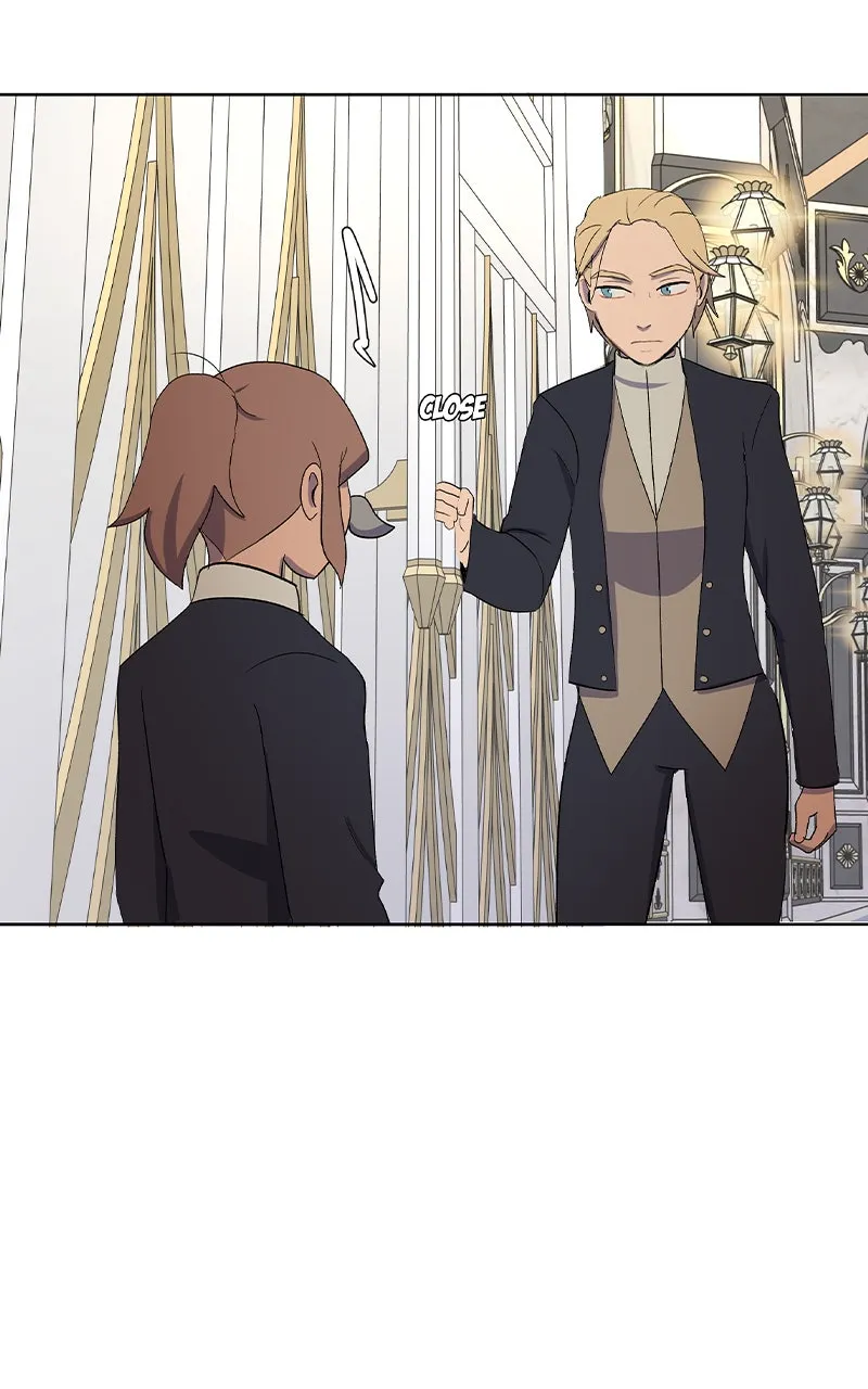 Skye Chapter 47 page 46 - 