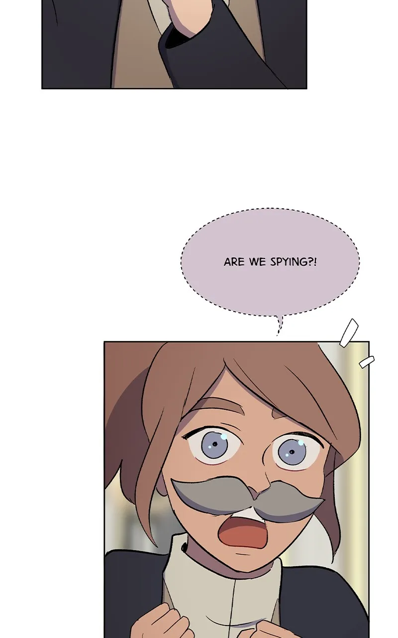 Skye Chapter 47 page 48 - 