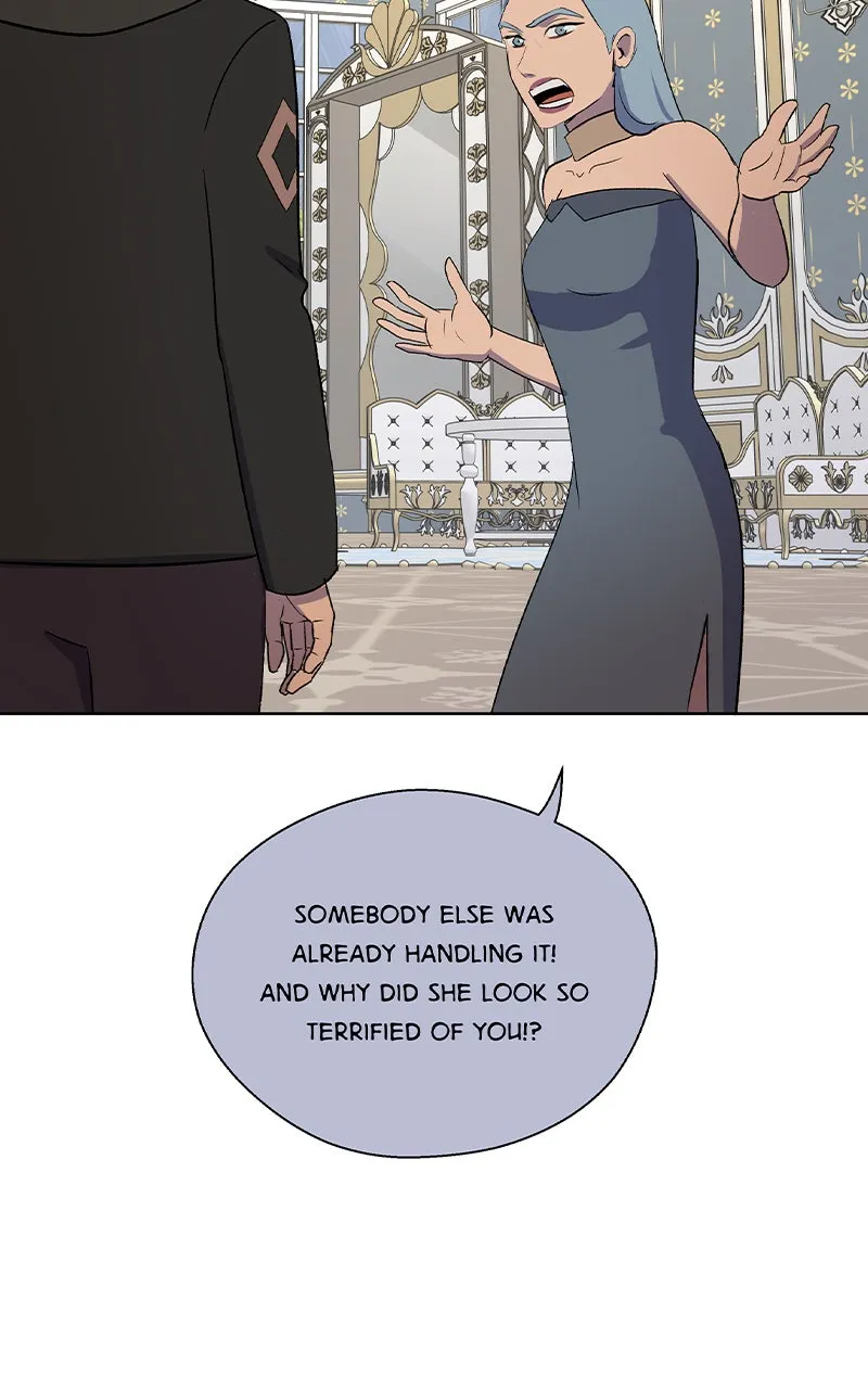 Skye Chapter 47 page 51 - 