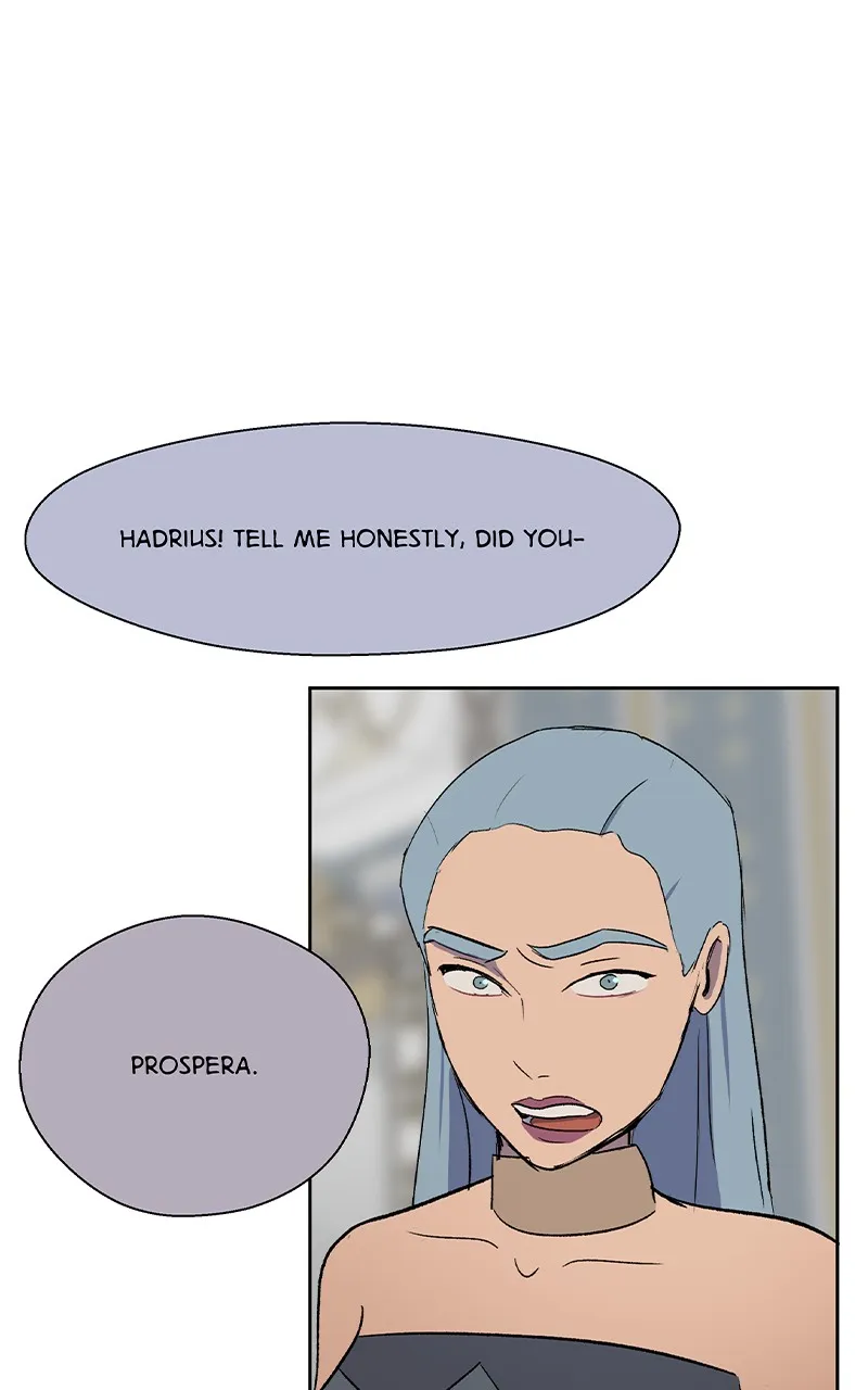 Skye Chapter 47 page 52 - 