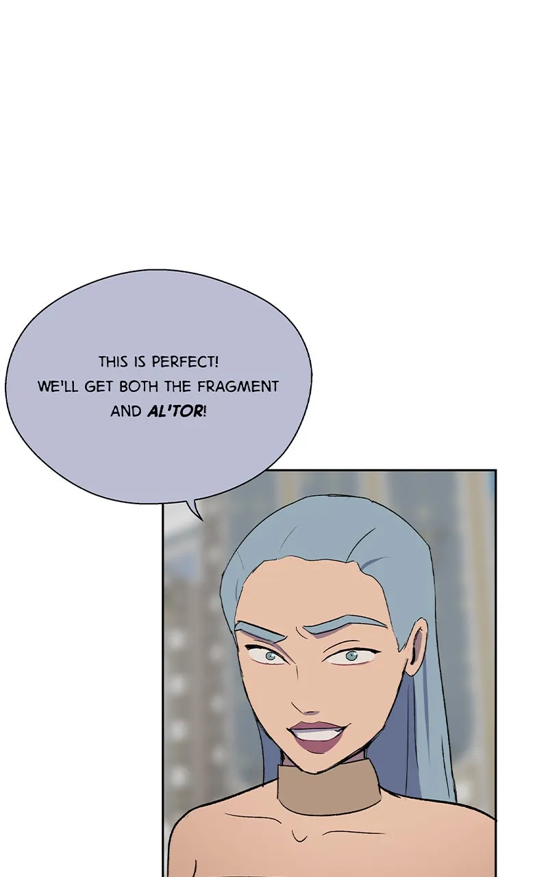 Skye Chapter 47 page 58 - 