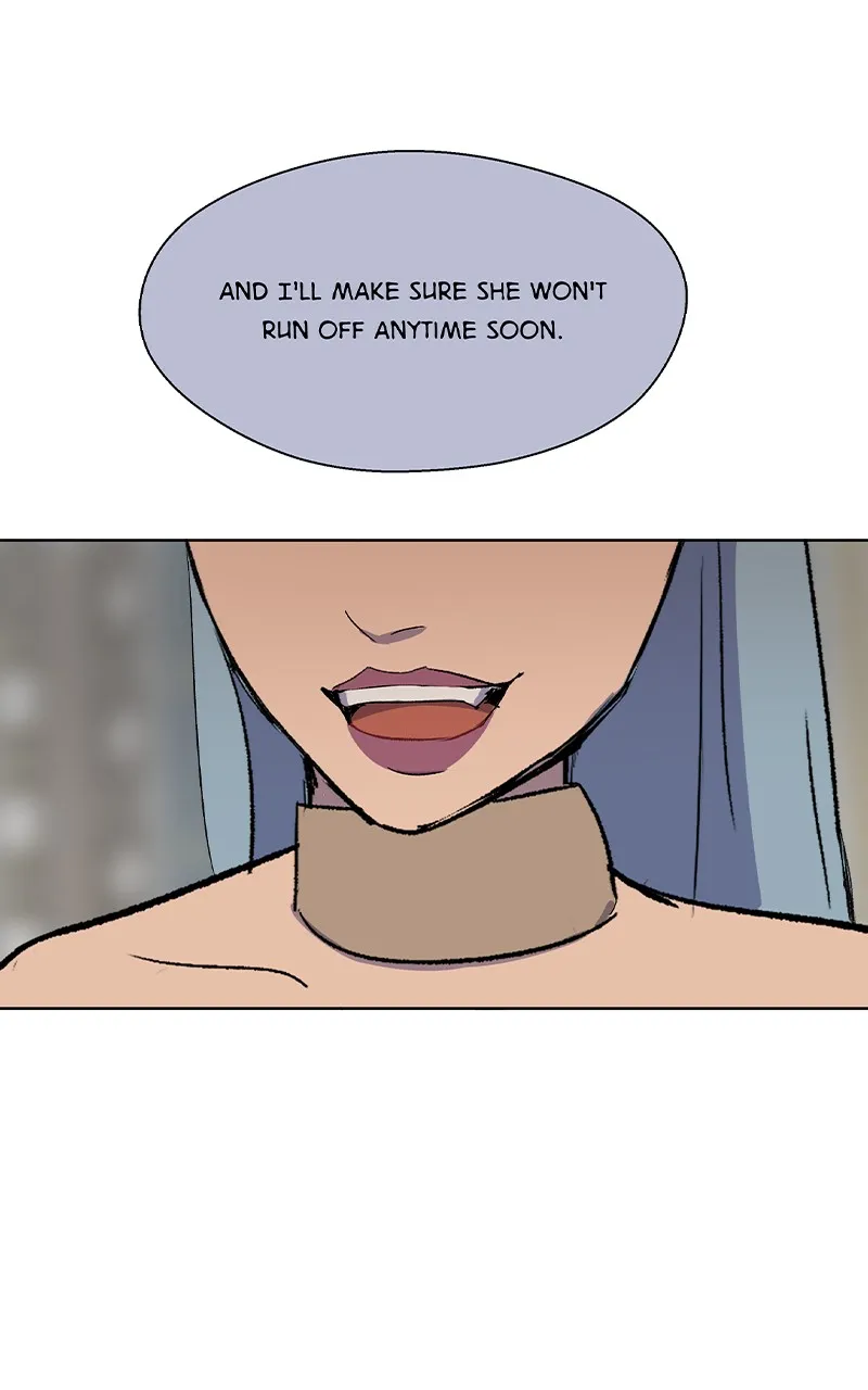 Skye Chapter 47 page 61 - 