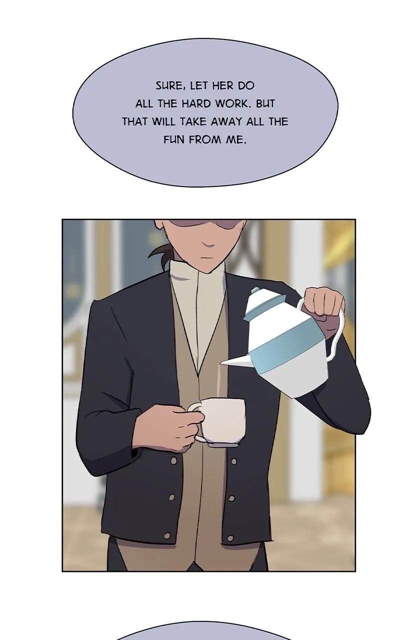 Skye Chapter 47 page 64 - 