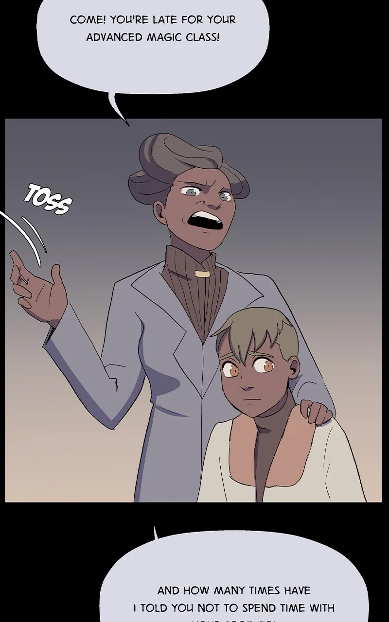Skye Chapter 48 page 11 - 