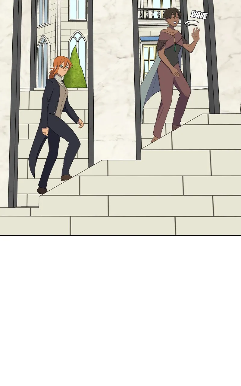 Skye Chapter 48 page 45 - 