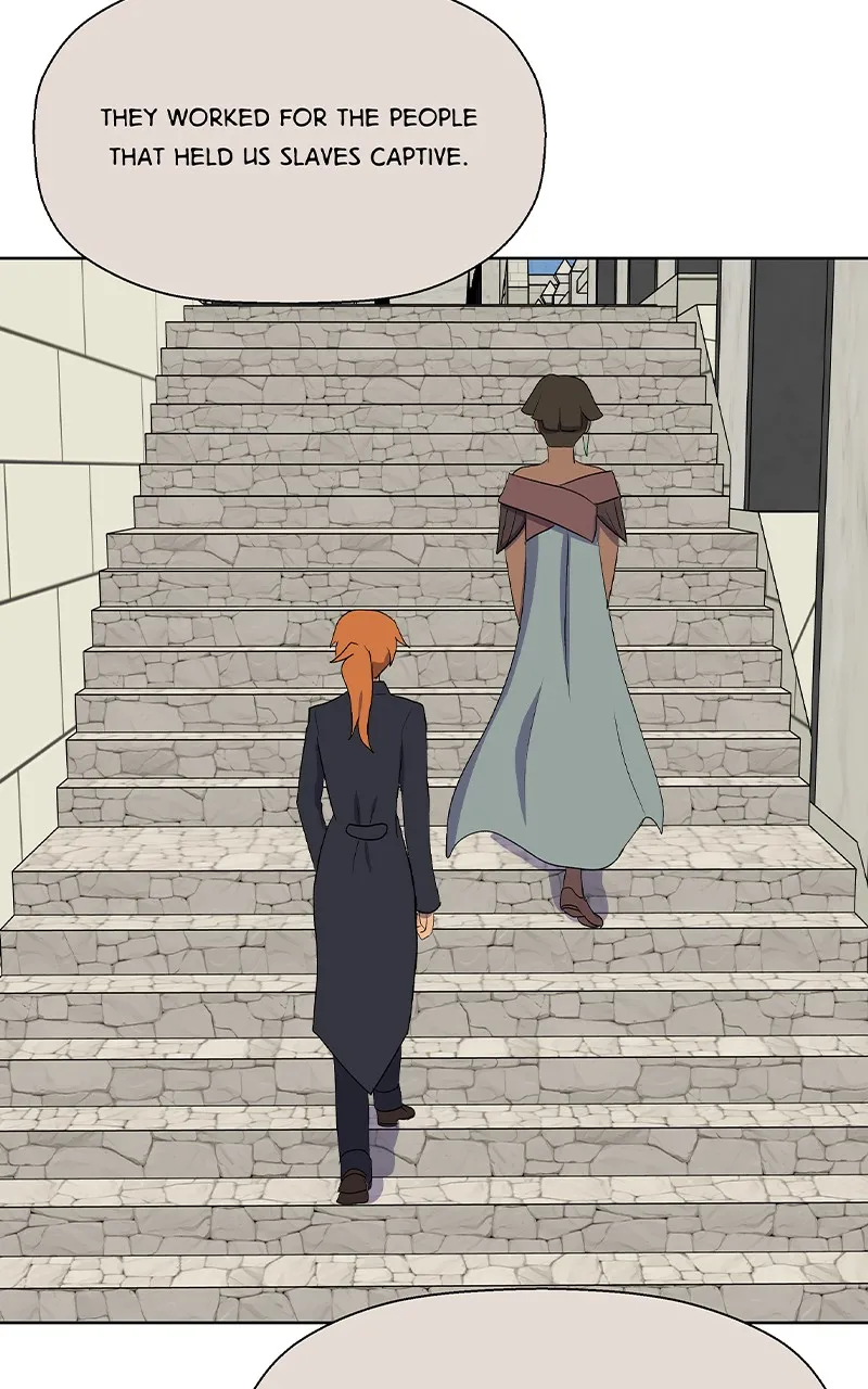 Skye Chapter 48 page 48 - 