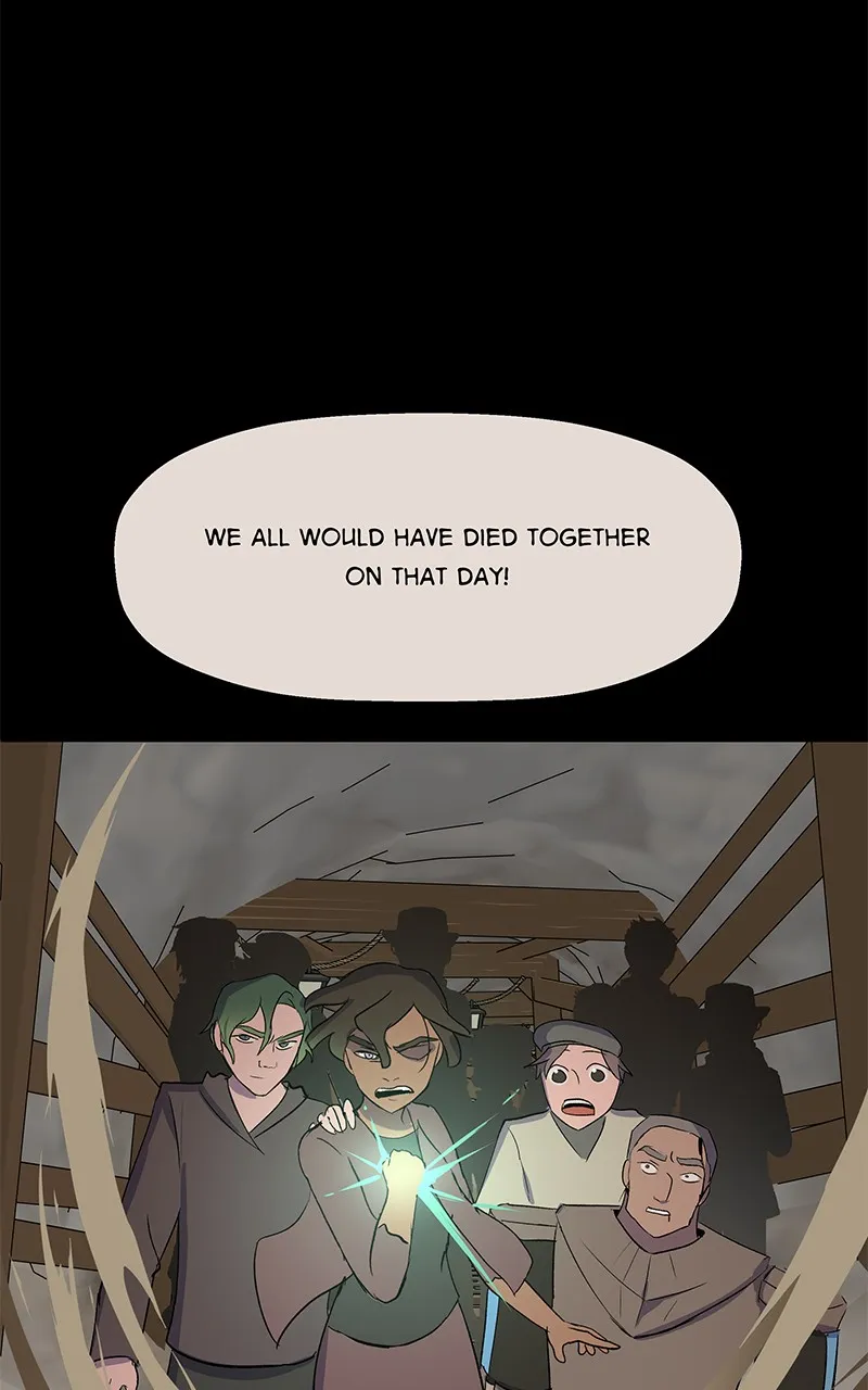Skye Chapter 48 page 55 - 