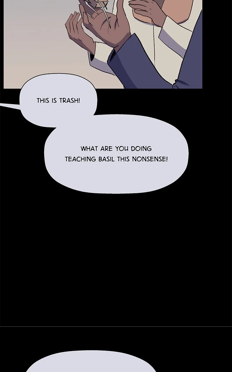 Skye Chapter 48 page 10 - 