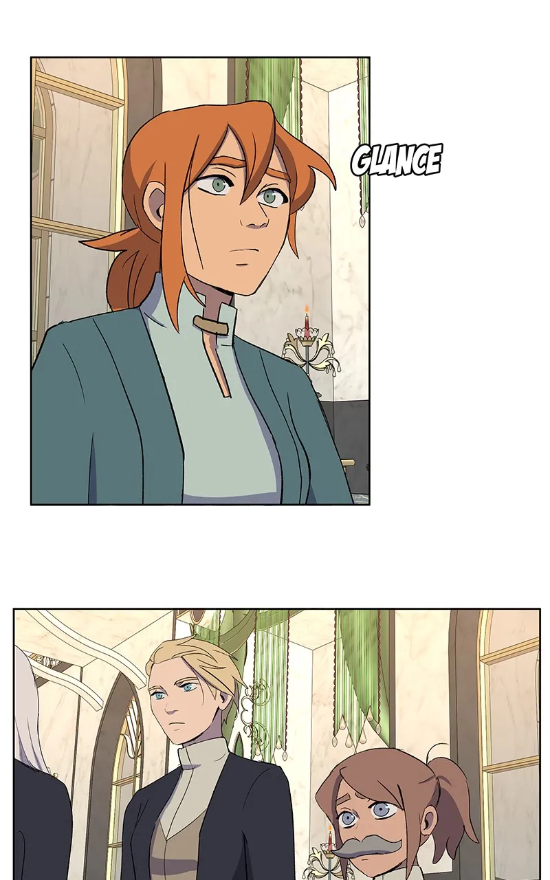 Skye Chapter 49 page 16 - 