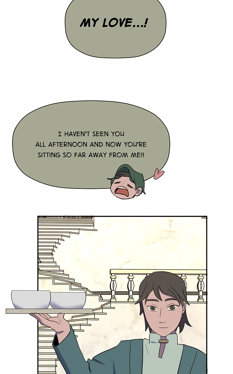 Skye Chapter 49 page 3 - 