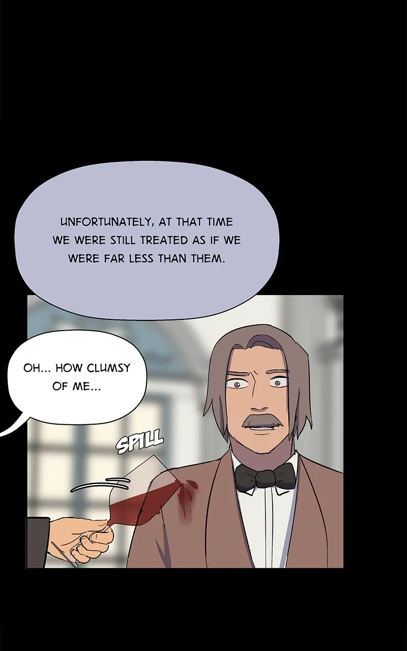 Skye Chapter 49 page 32 - 
