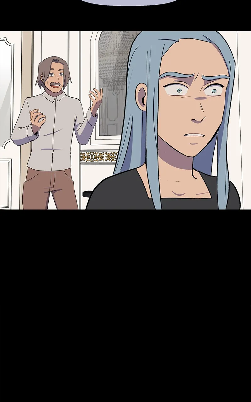 Skye Chapter 49 page 40 - 