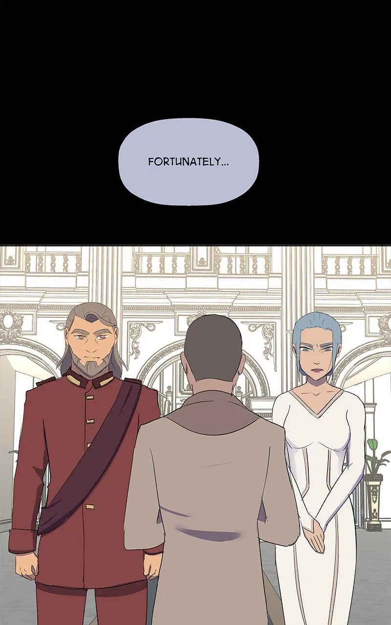 Skye Chapter 49 page 41 - 