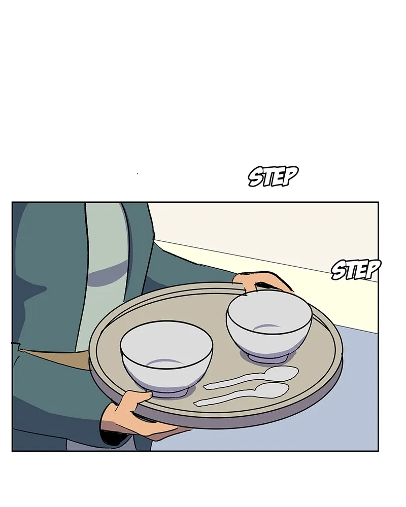 Skye Chapter 50 page 1 - 