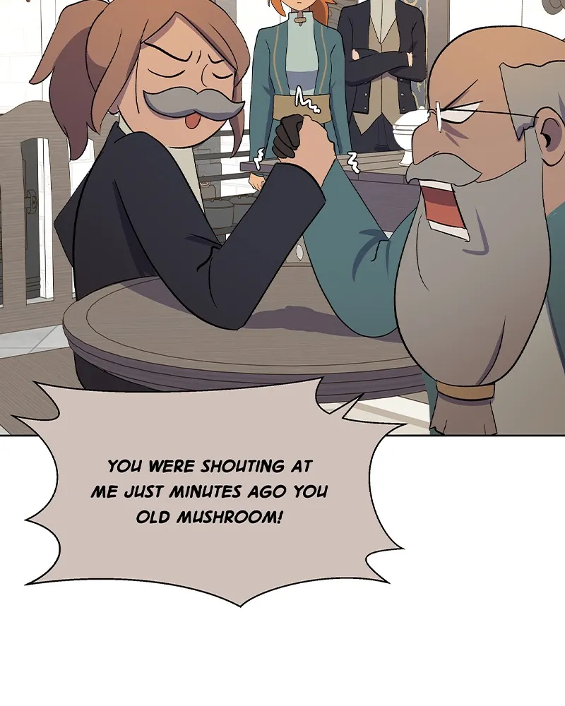 Skye Chapter 50 page 110 - 