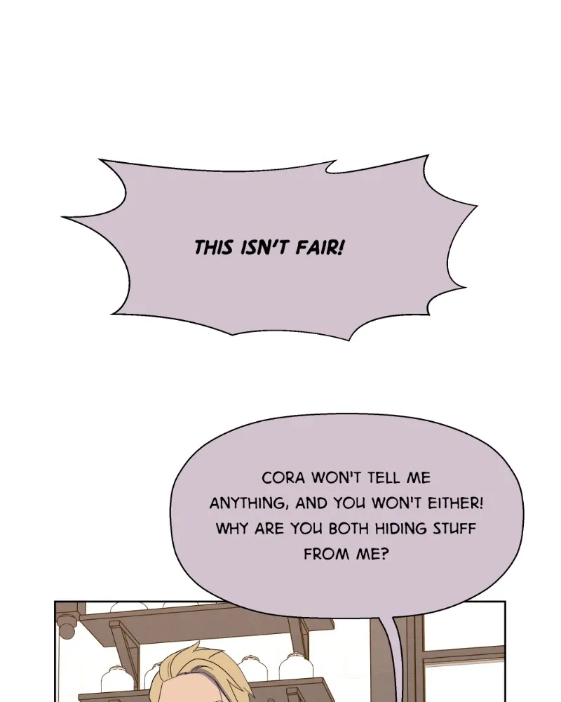 Skye Chapter 50 page 20 - 
