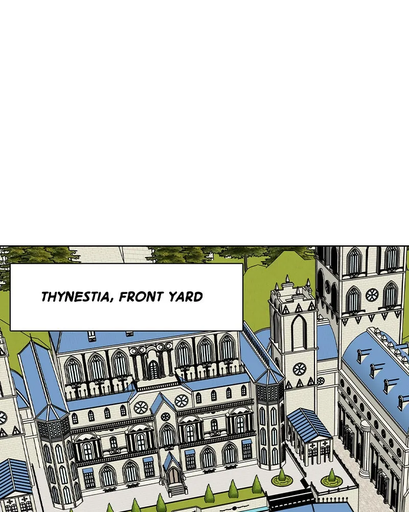Skye Chapter 51 page 1 - 