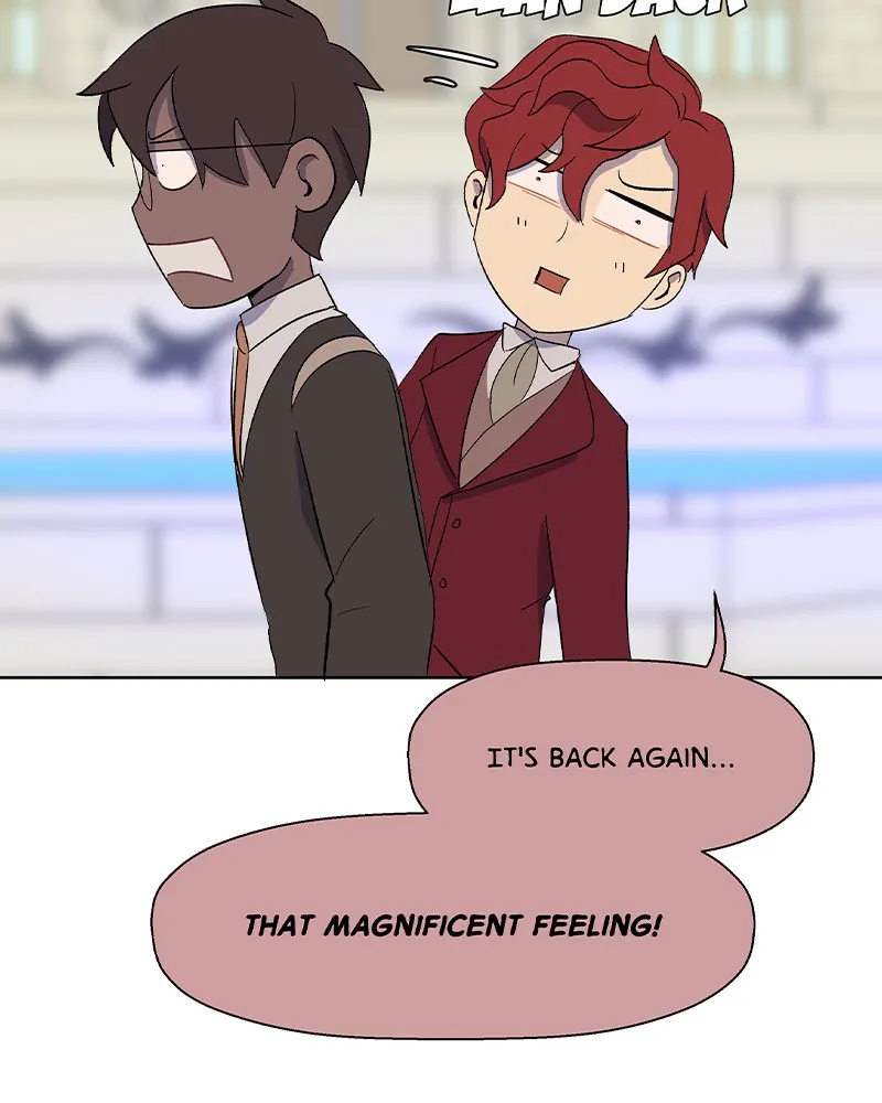 Skye Chapter 51 page 15 - 