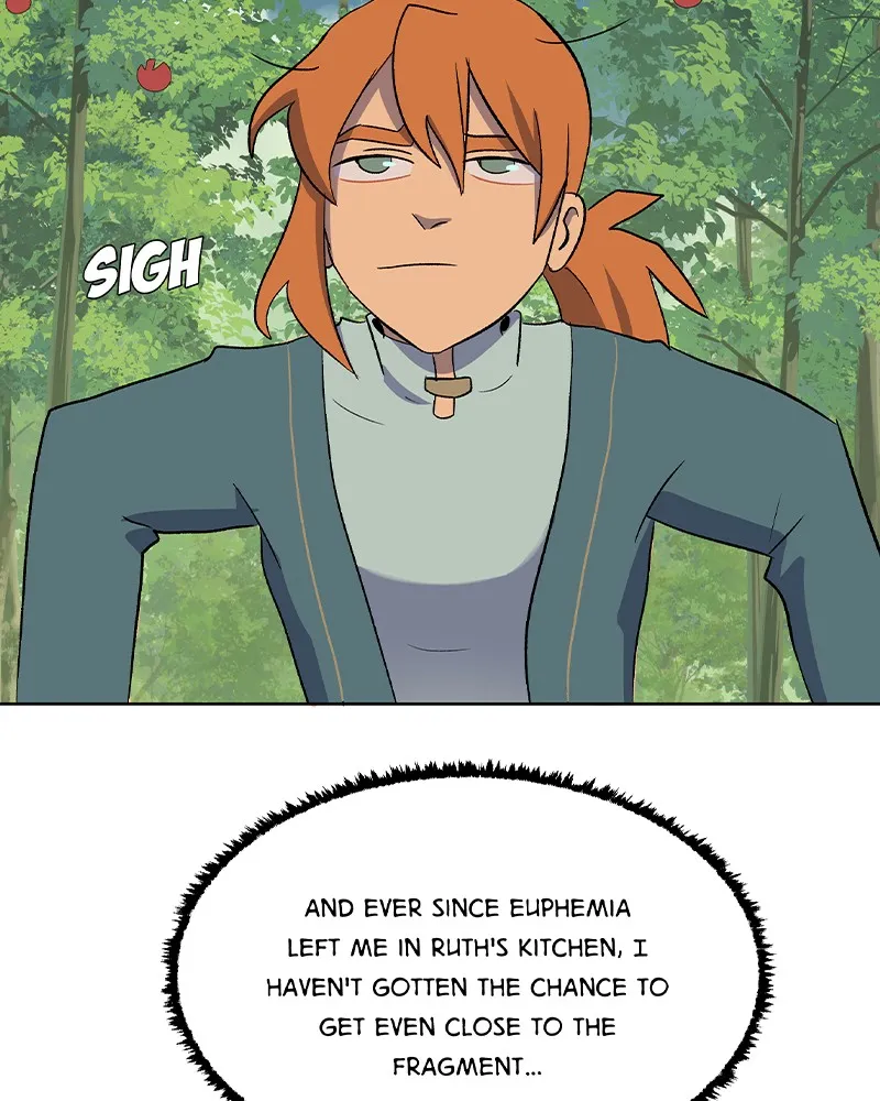 Skye Chapter 51 page 29 - 